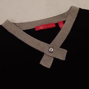 Women's Knit Sweater
